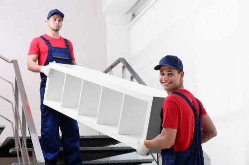 Final safety-focused check before completing a removal job