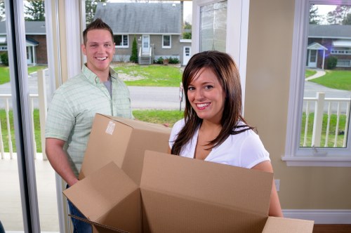 Illustration of cookies and website privacy settings for Enfield Removals